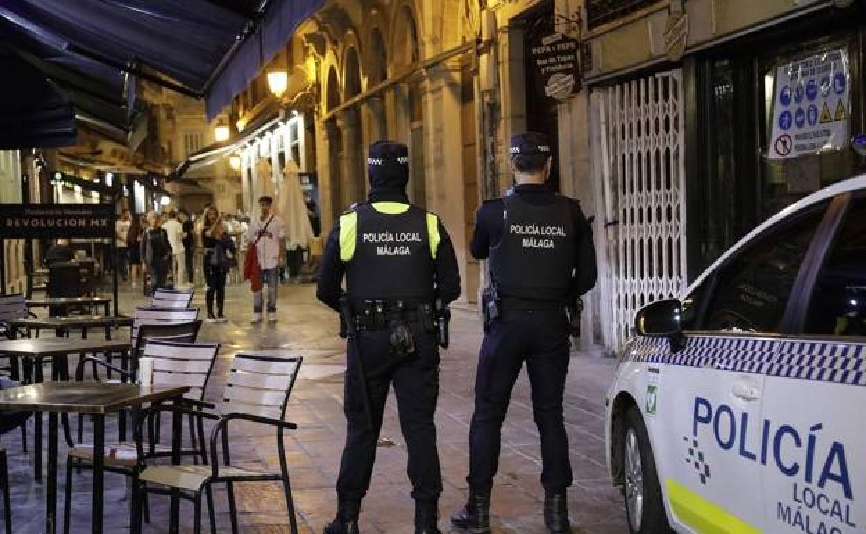 Police Arrest Man For Stealing Boxes And Pallets Worth 9 000 Euros From 